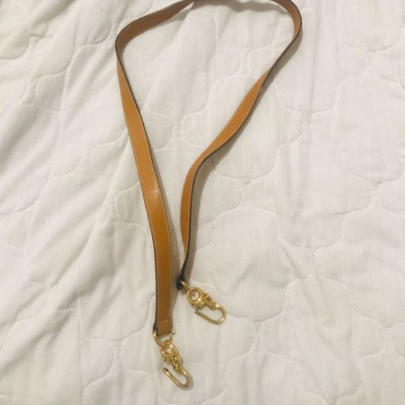 Gucci bag leather strap - Picture 3 of 6